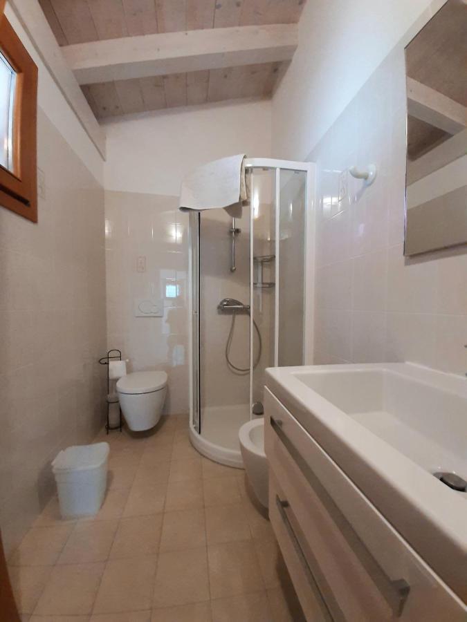 Apartment Maria Brenzone sul Garda Exterior foto