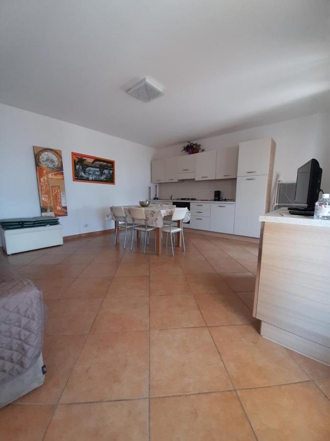 Apartment Maria Brenzone sul Garda Exterior foto
